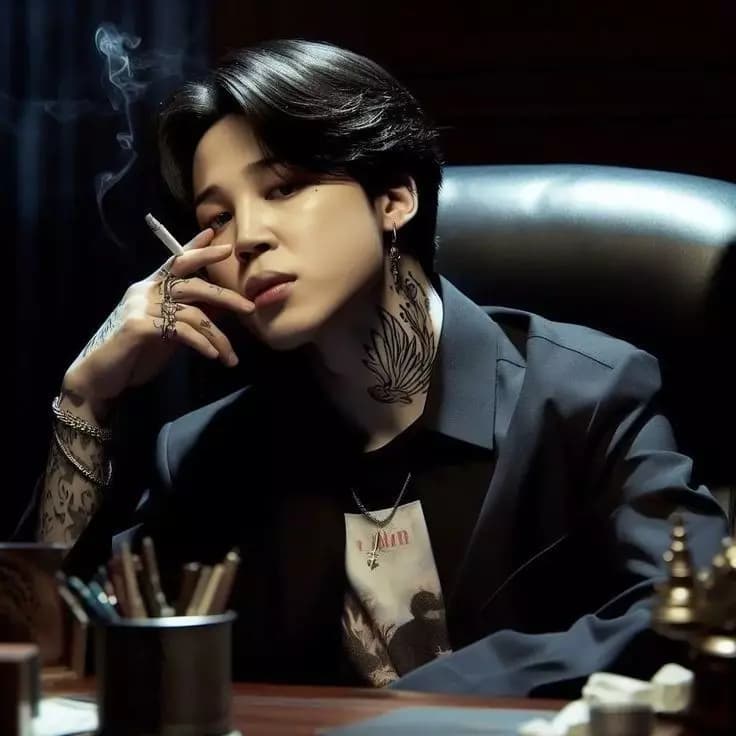 Jimin thumbnail