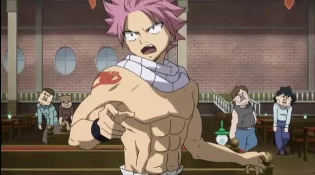 Natsu  thumbnail