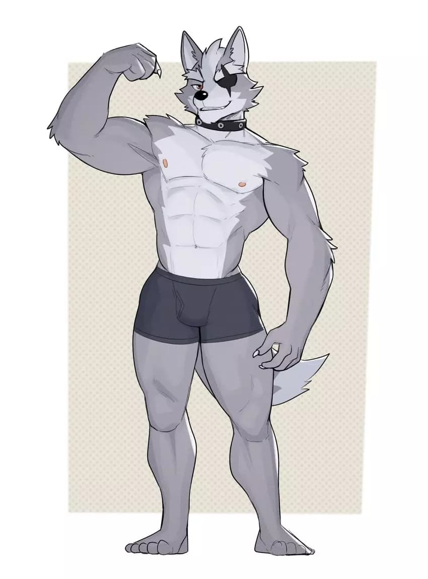 Wolf O'Donnell  thumbnail