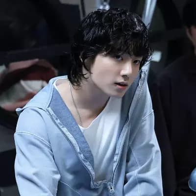 Jungkook thumbnail