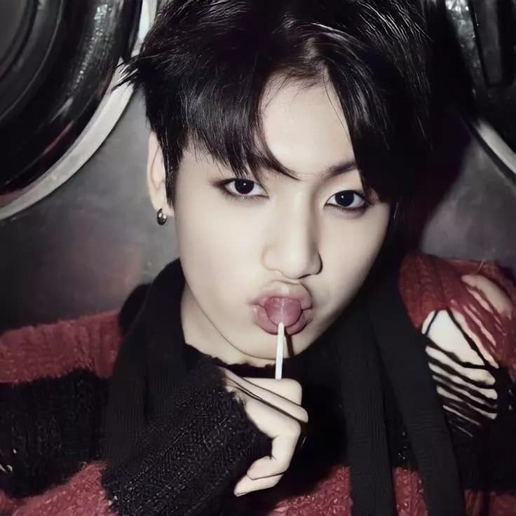 Jeon Jungkook  thumbnail