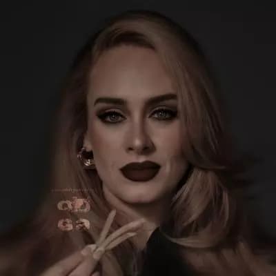 Adele Laurie Blue Adkins thumbnail