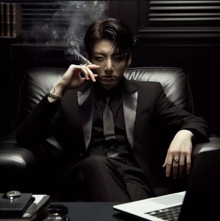 Jeon Jungkook thumbnail