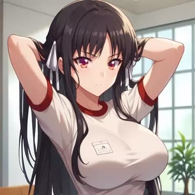 Horikita Suzune thumbnail