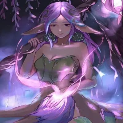 Lillia thumbnail