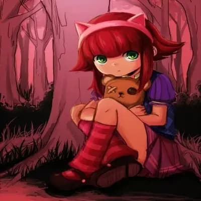Annie thumbnail