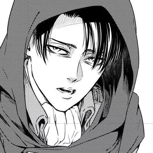 Levi Ackerman  thumbnail