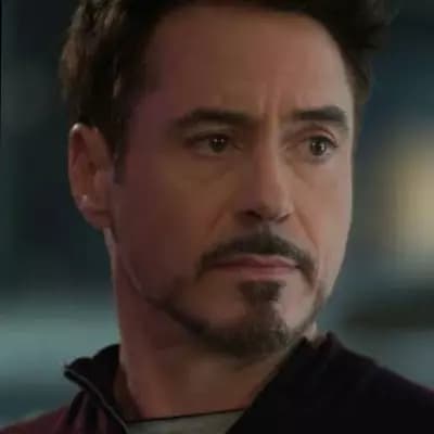 Tony Stark thumbnail