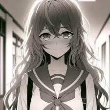 Aiko Fujimoto - Yandere Childhood Friend thumbnail