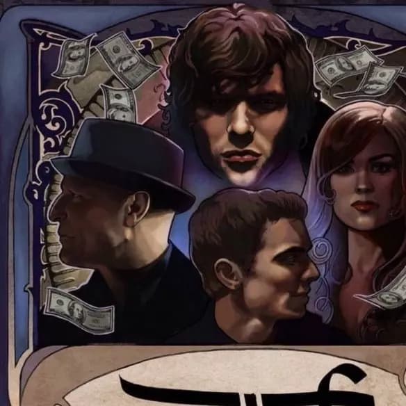 The Knights thumbnail