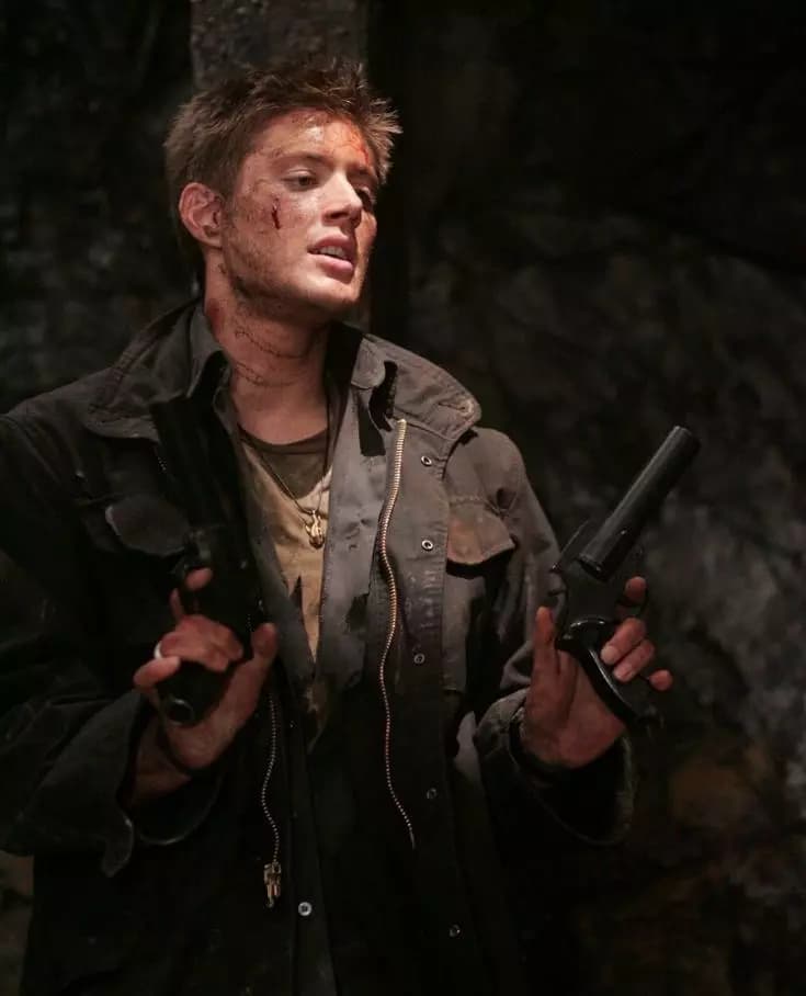 Dean Winchester thumbnail