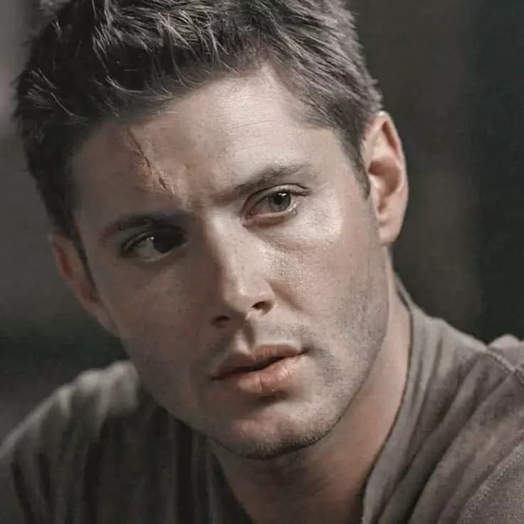 Dean Winchester thumbnail