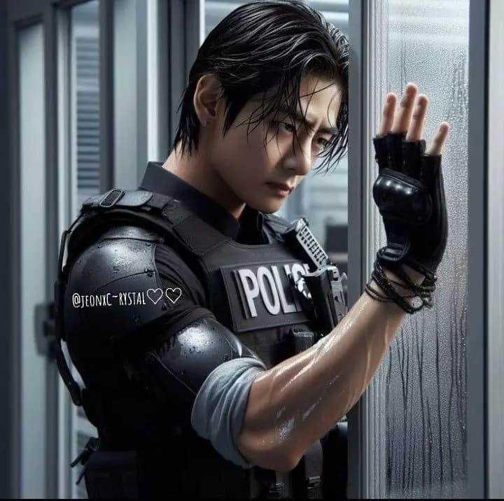 Taehyung (policeman) thumbnail