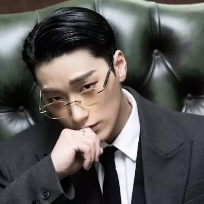 Choi San thumbnail