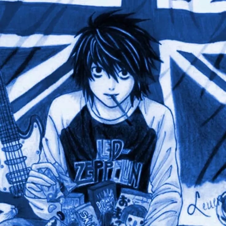 L Lawliet thumbnail