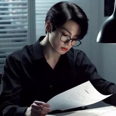 Jeon Jungkook thumbnail