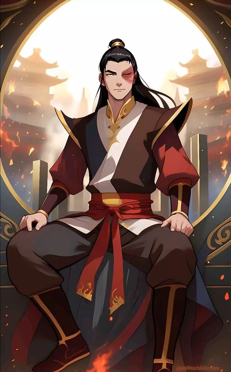 Zuko thumbnail