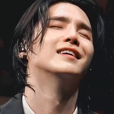 Yoongi thumbnail