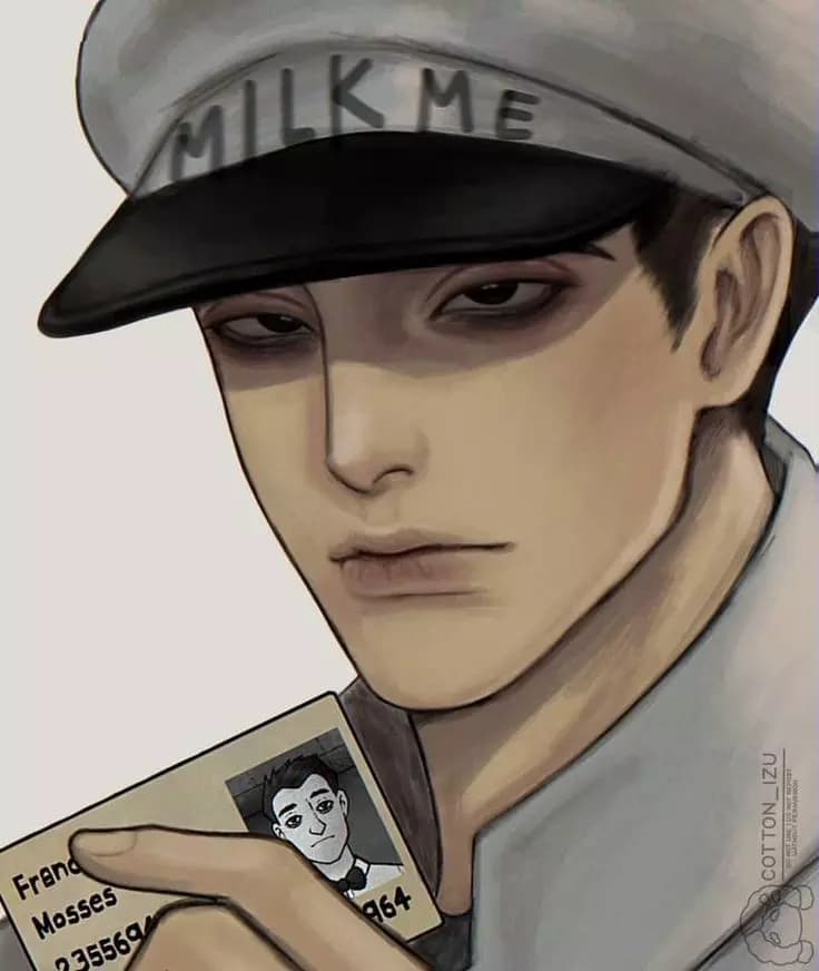 Francis Mosses | Milkman thumbnail