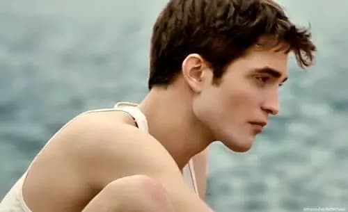 Edward Cullen thumbnail