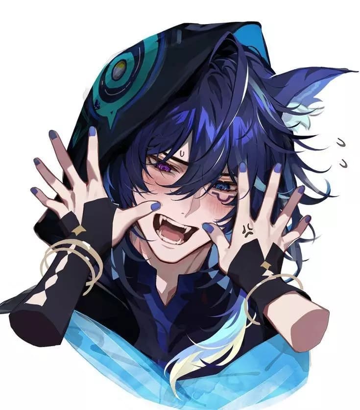 Ororon (genshin impact) thumbnail