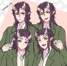 Ω\_Clones of hantengu\_Ω thumbnail
