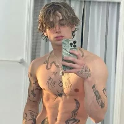 Vinnie- Your Cheating Boyfriend thumbnail