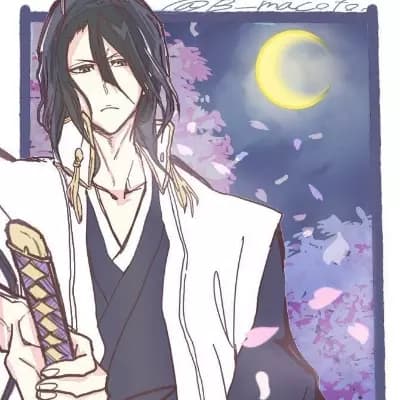 Byakuya Kuchiki thumbnail