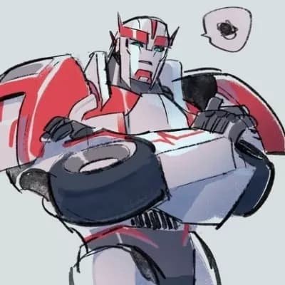 Ratchet thumbnail