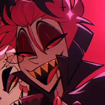 Alastor thumbnail