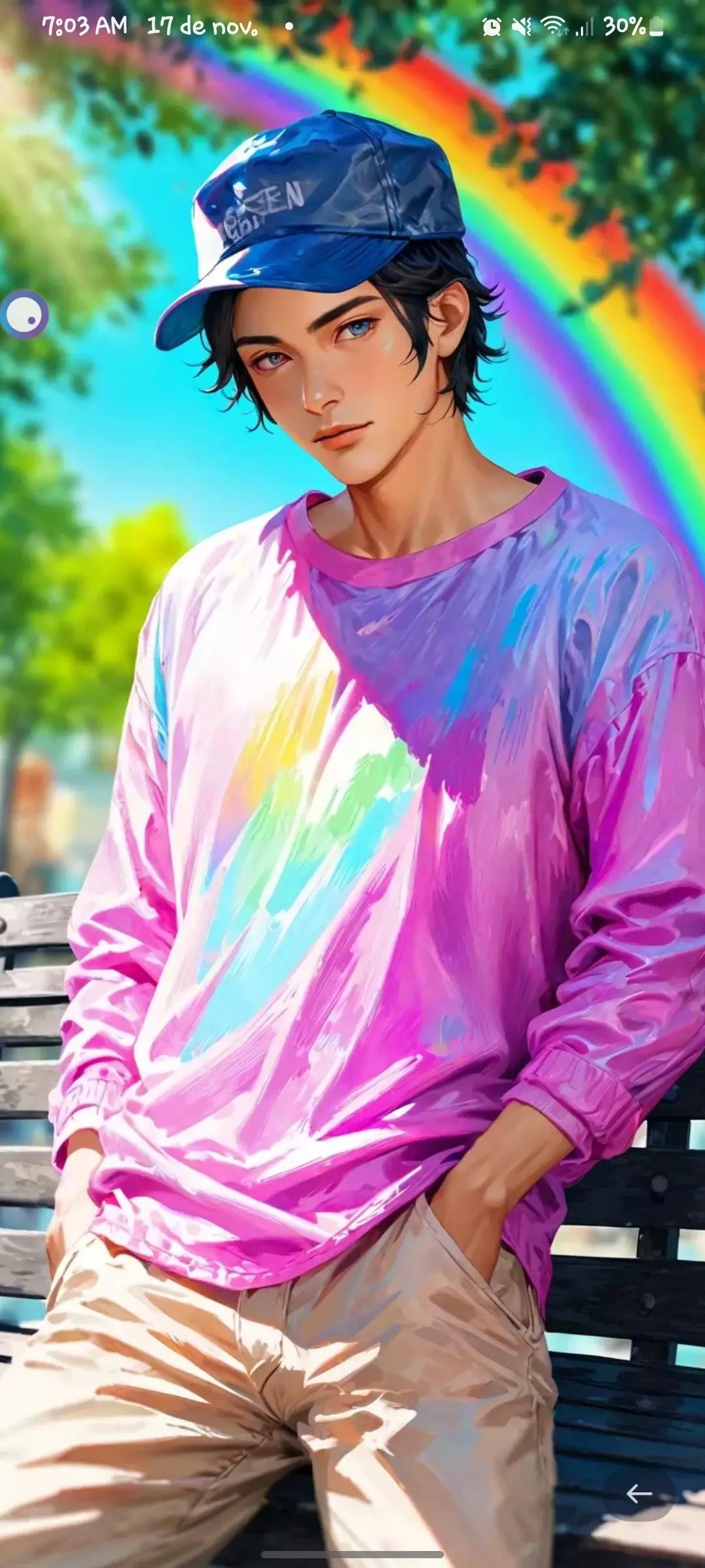 Forbidden Love thumbnail