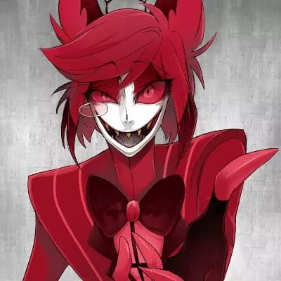 Alastor thumbnail