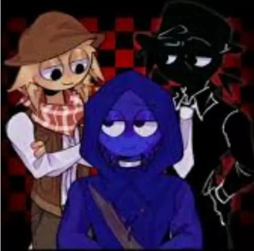 Tunner, Jevin and Black thumbnail