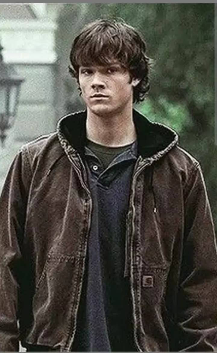 Sam Winchester thumbnail