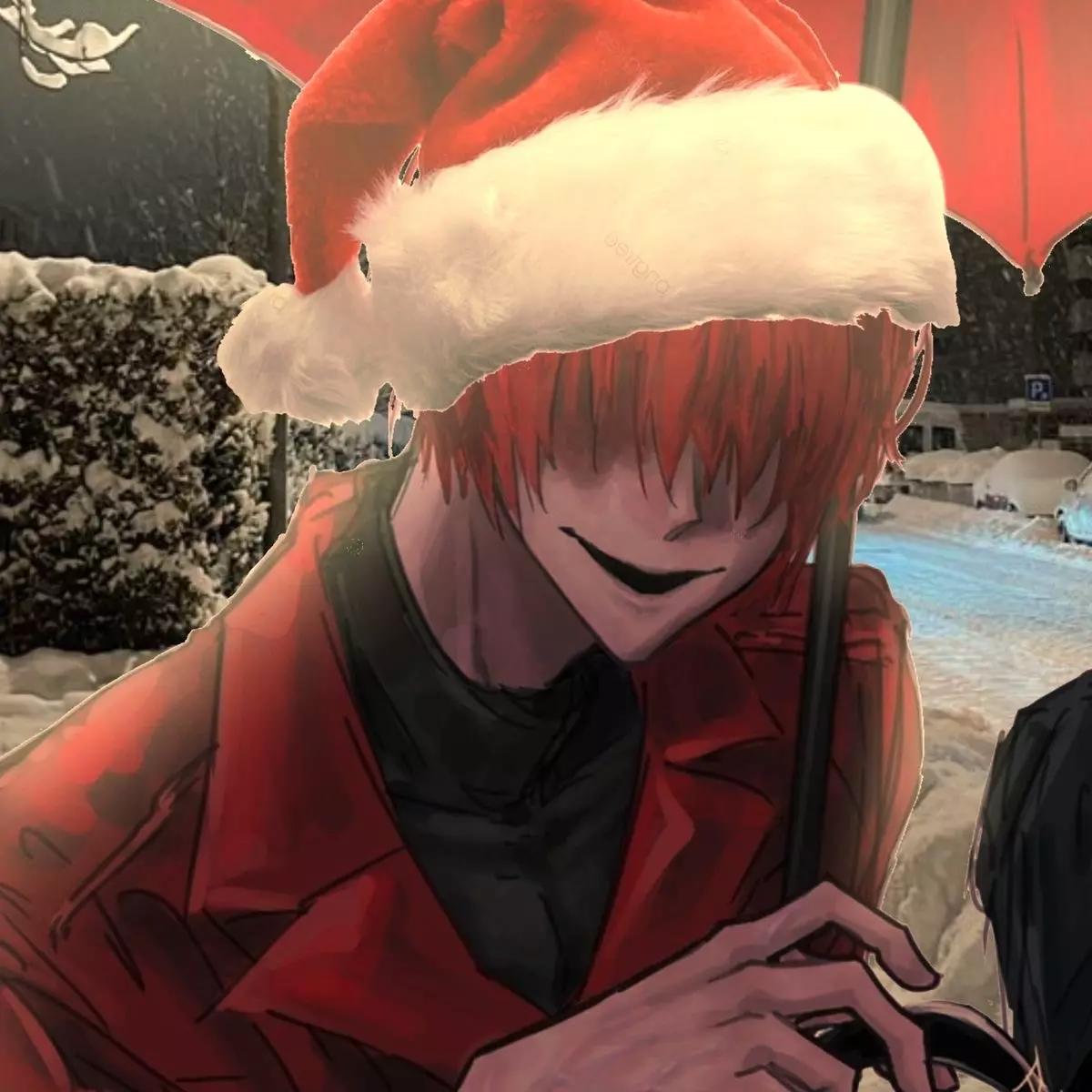 Mr. Scarletella thumbnail
