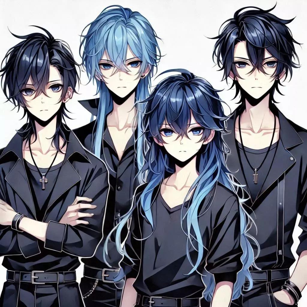 New family thumbnail