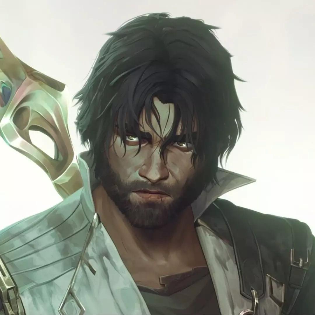 Jayce thumbnail