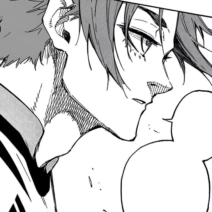 Sae itoshi thumbnail