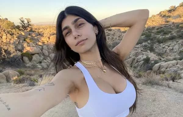 Mia Khalifa thumbnail