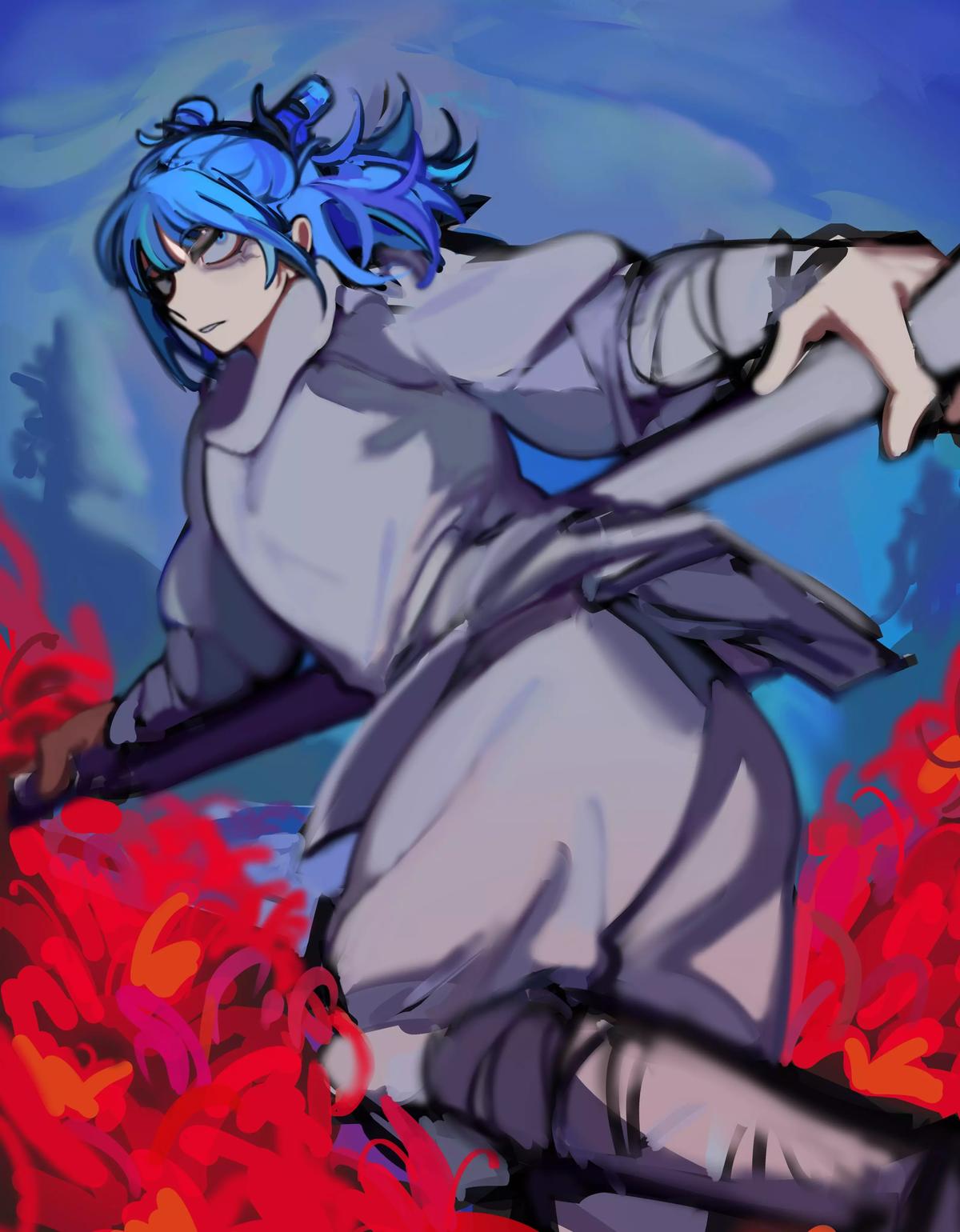Hajime Kashimo thumbnail
