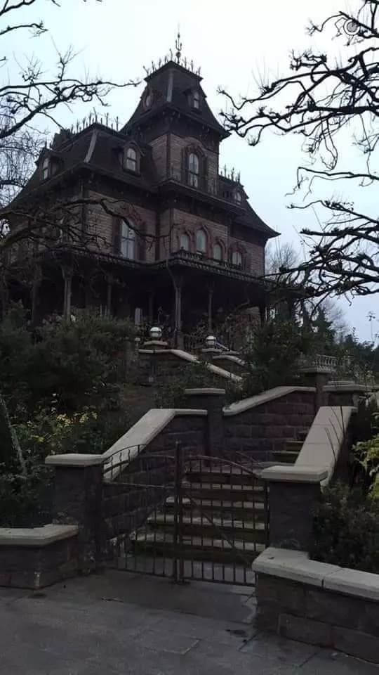 Darkridge Orphanage  thumbnail