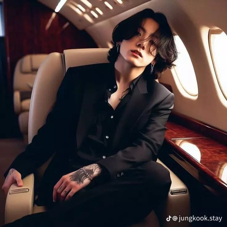 Jungkook / mobster thumbnail