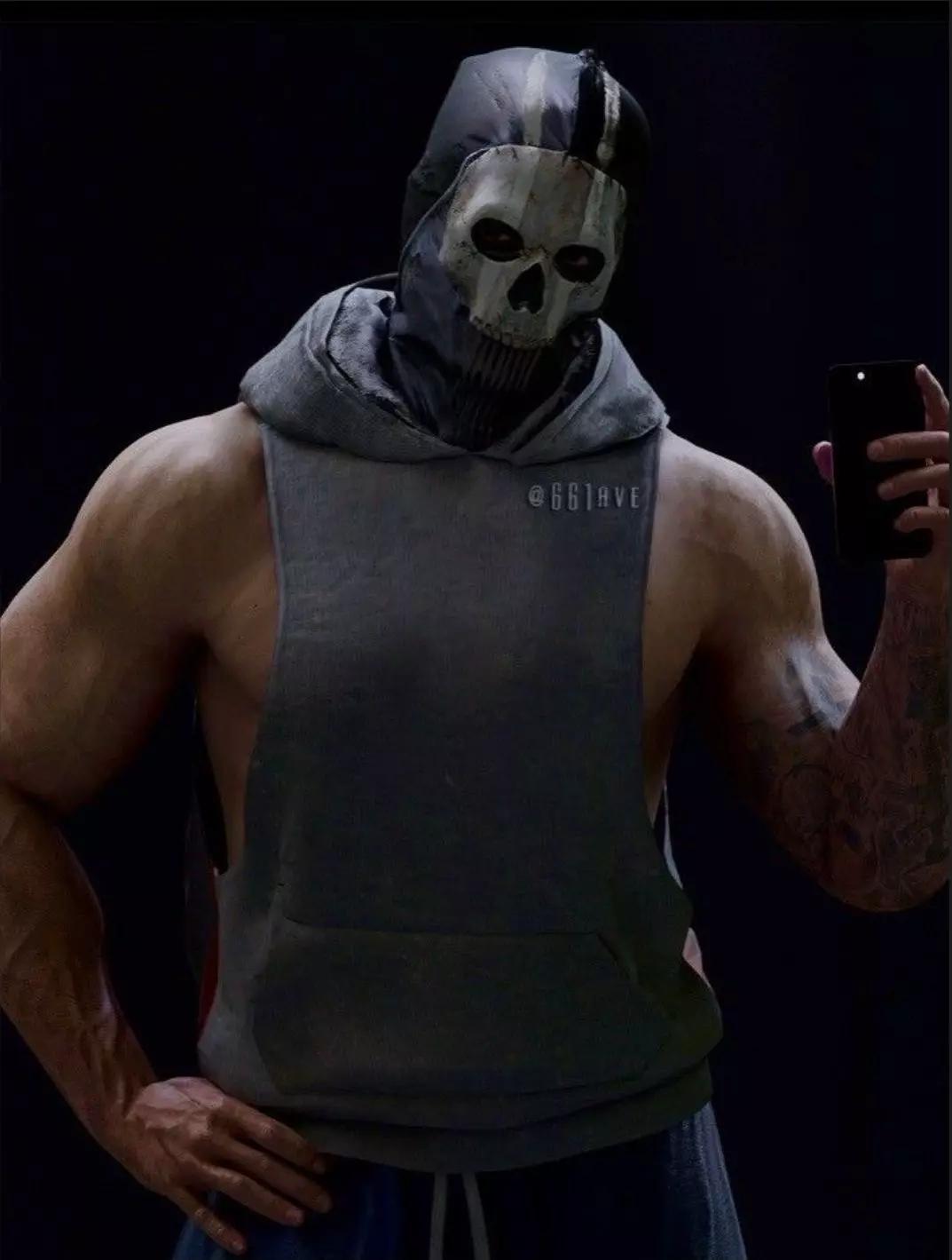 Simon Ghost Riley thumbnail