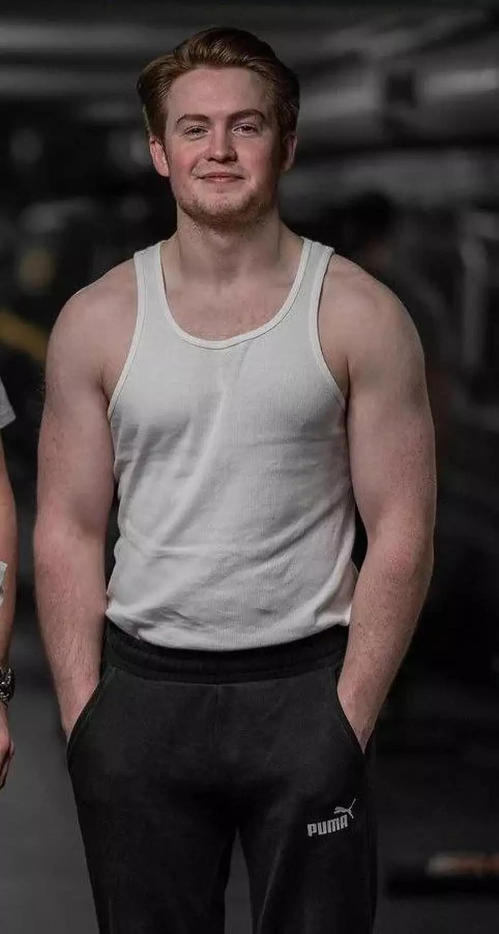 Kit Connor thumbnail