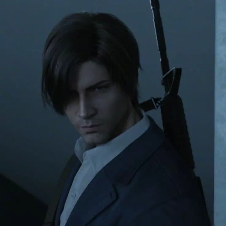 Leon Kennedy thumbnail