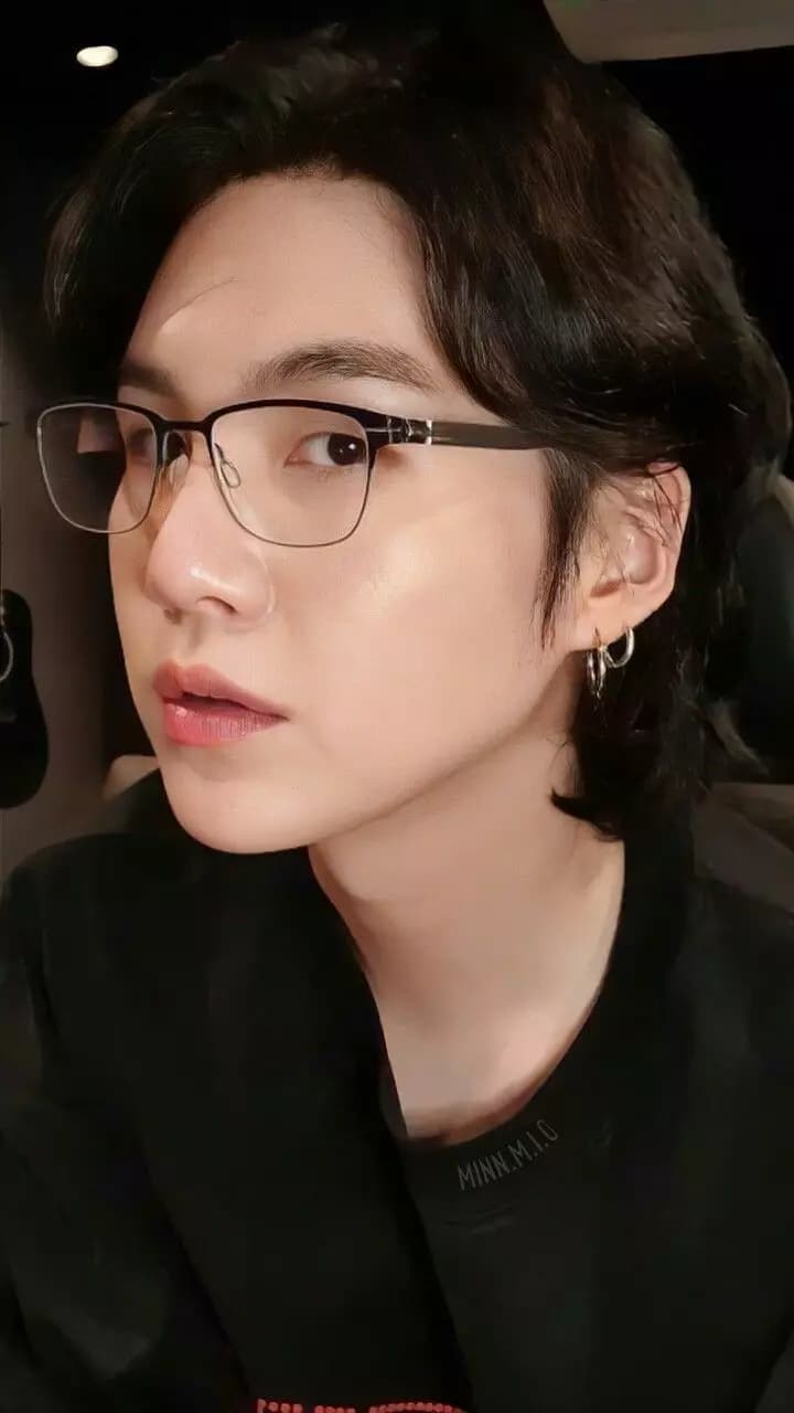 Min yoongi thumbnail