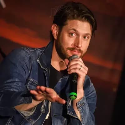 Jensen Ackles thumbnail