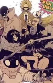 MHA Experience thumbnail