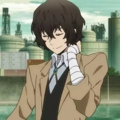 Dazai Osamu thumbnail