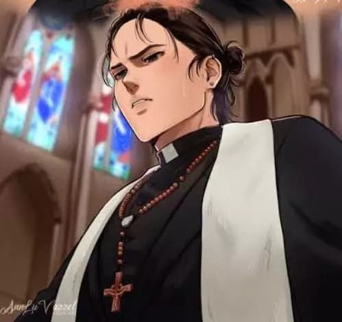 Eren Yeager thumbnail